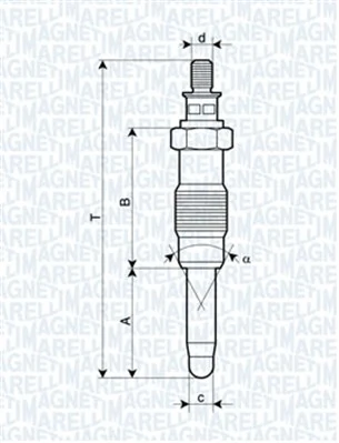 Glow Plug